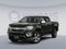 2017 Chevrolet Colorado LT
