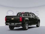 2017 Chevrolet Colorado LT