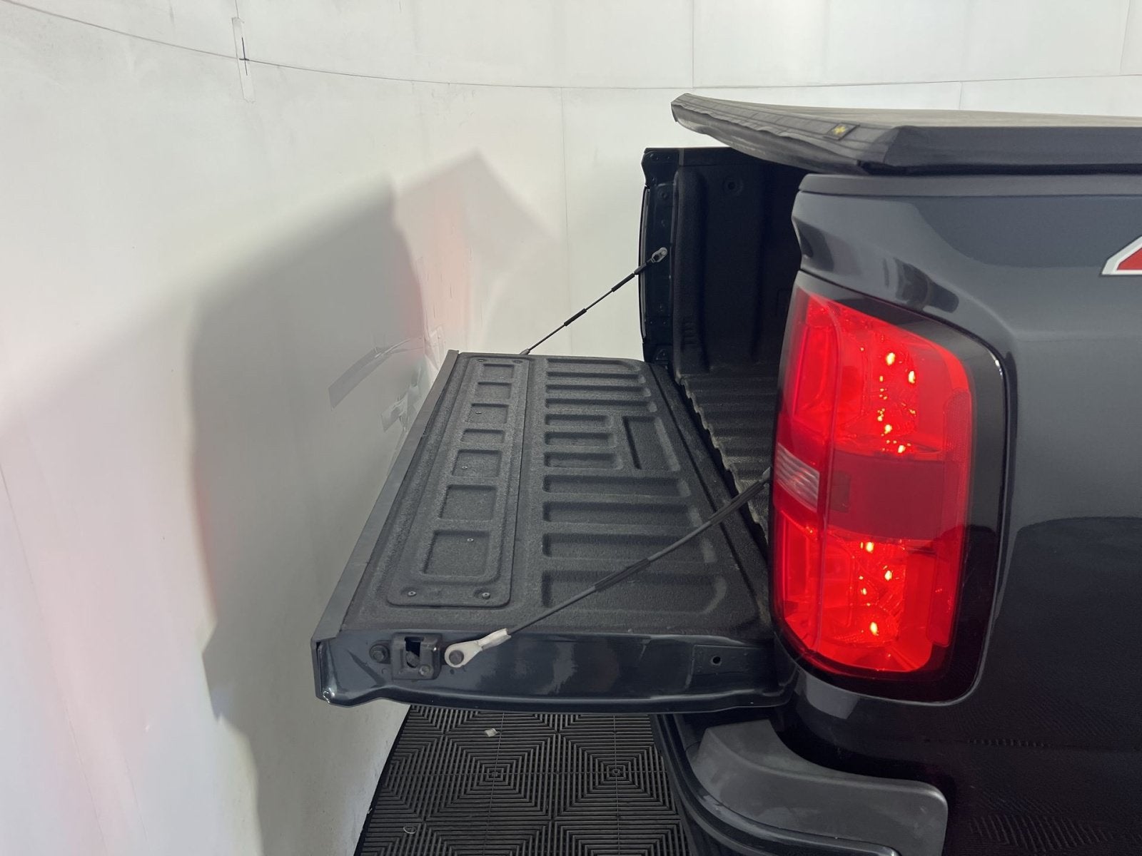 2017 Chevrolet Colorado LT