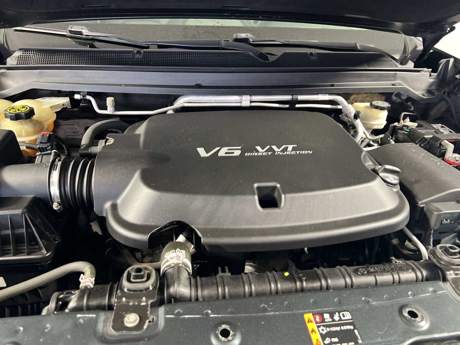 2017 Chevrolet Colorado LT