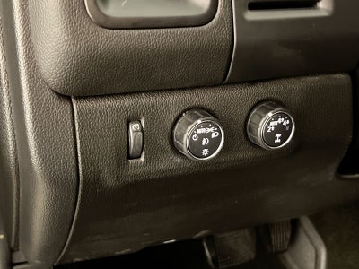 2017 Chevrolet Colorado LT