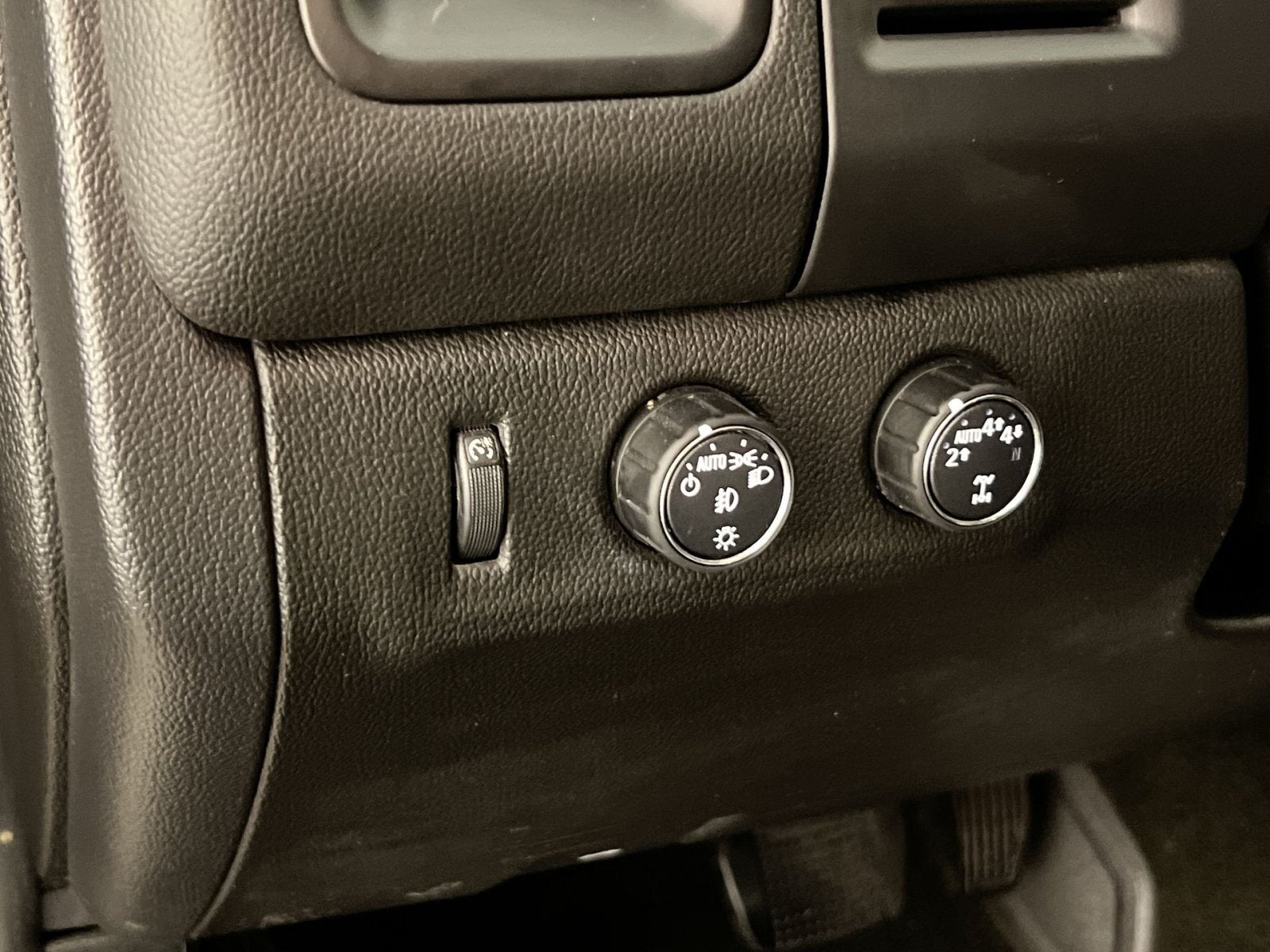 2017 Chevrolet Colorado LT