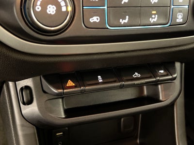 2017 Chevrolet Colorado LT