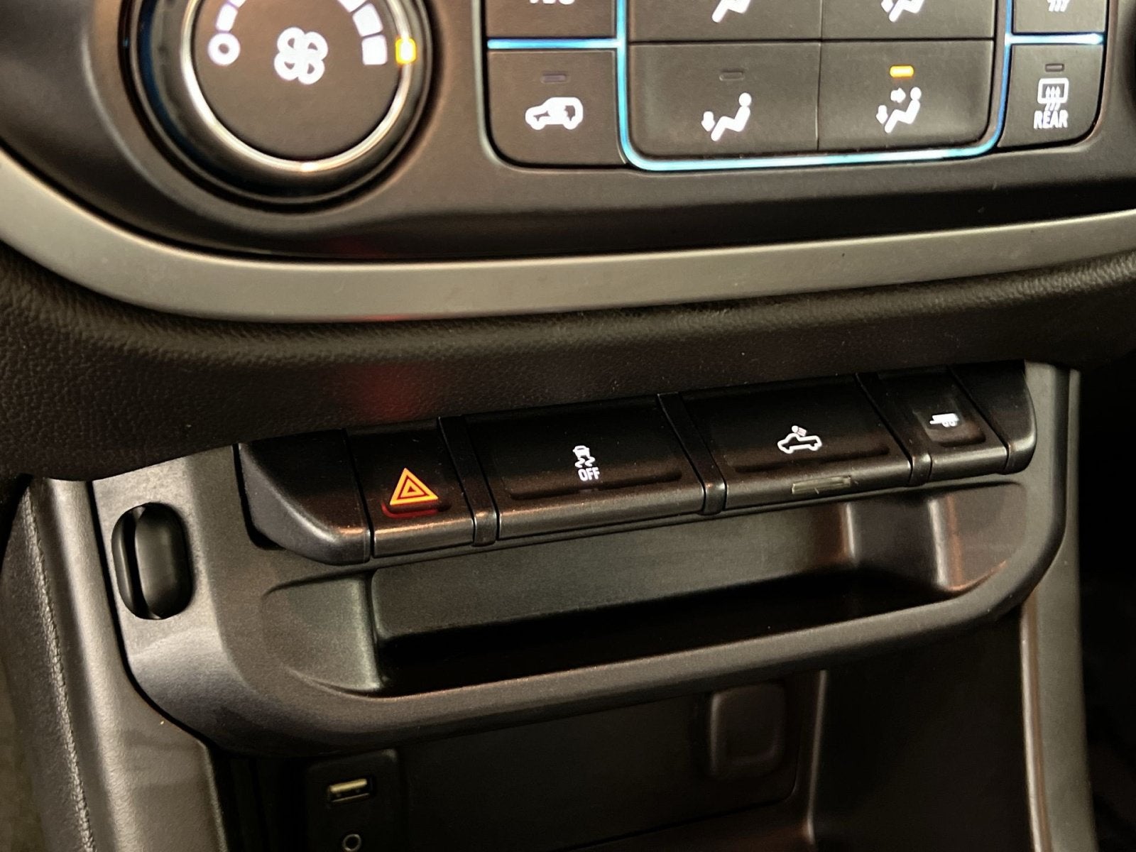 2017 Chevrolet Colorado LT