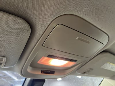 2017 Chevrolet Colorado LT