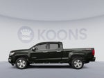 2017 Chevrolet Colorado LT