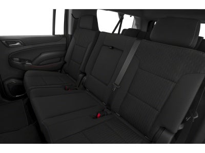 2018 GMC Yukon XL SLT