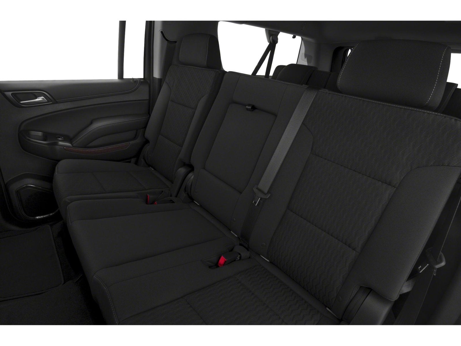 2018 GMC Yukon XL SLT