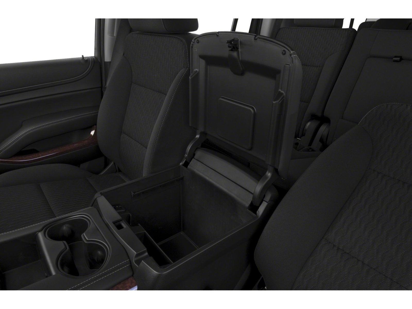 2018 GMC Yukon XL SLT