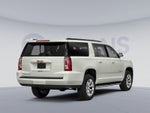 2018 GMC Yukon XL SLT