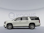 2018 GMC Yukon XL SLT