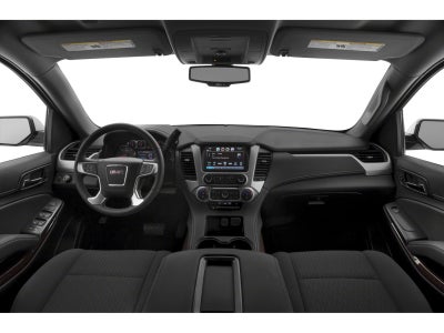 2018 GMC Yukon XL SLT