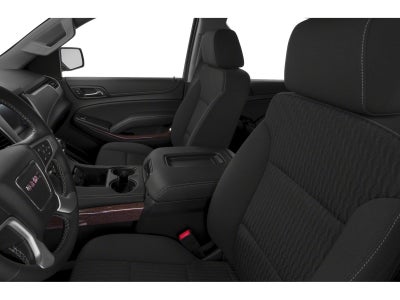 2018 GMC Yukon XL SLT