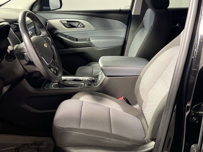 2020 Chevrolet Traverse LT
