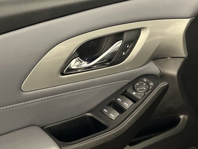 2020 Chevrolet Traverse LT