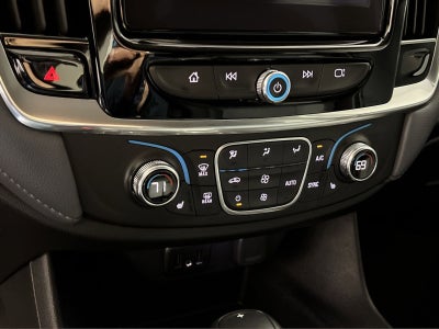 2020 Chevrolet Traverse LT