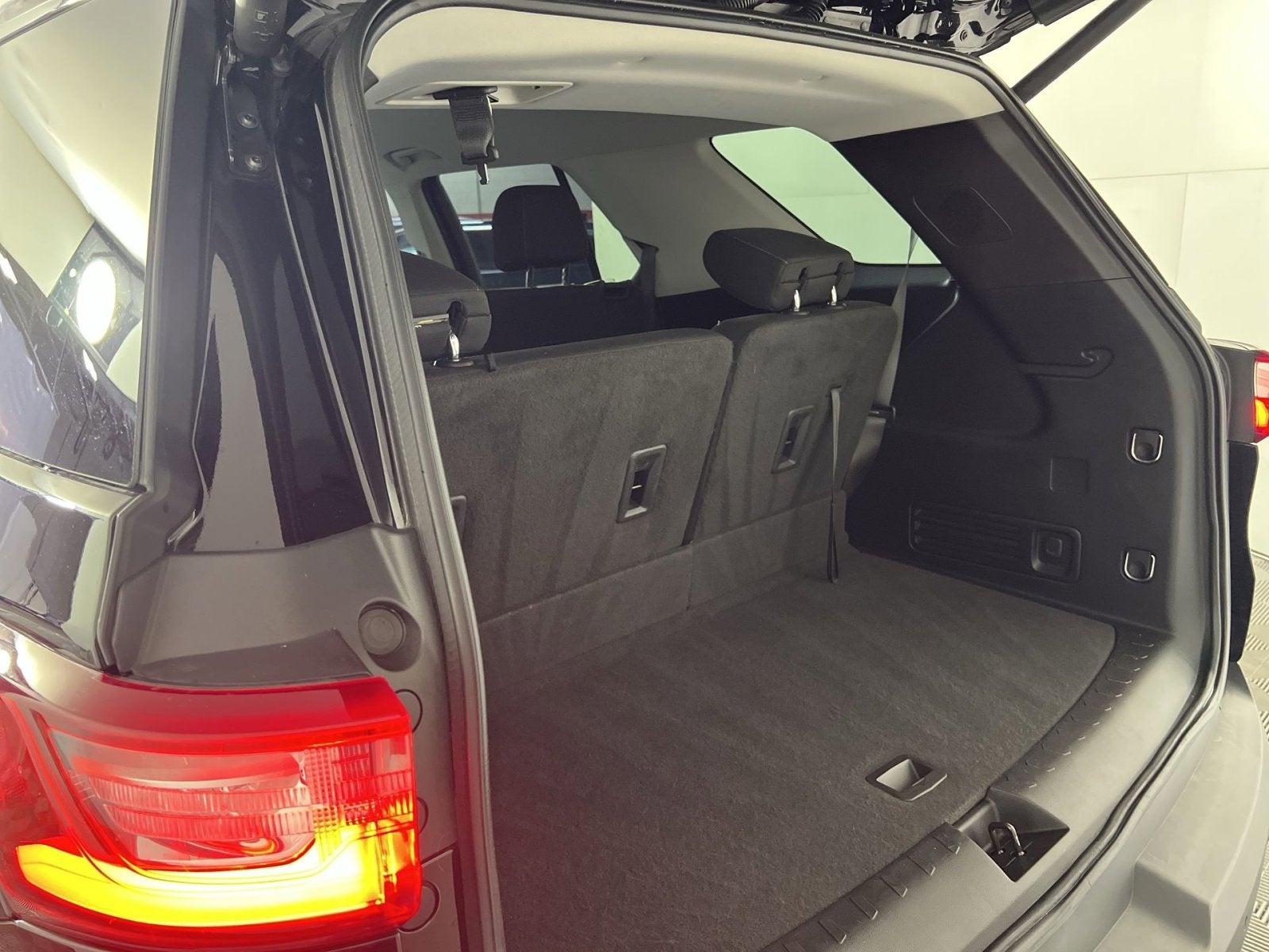 2020 Chevrolet Traverse LT