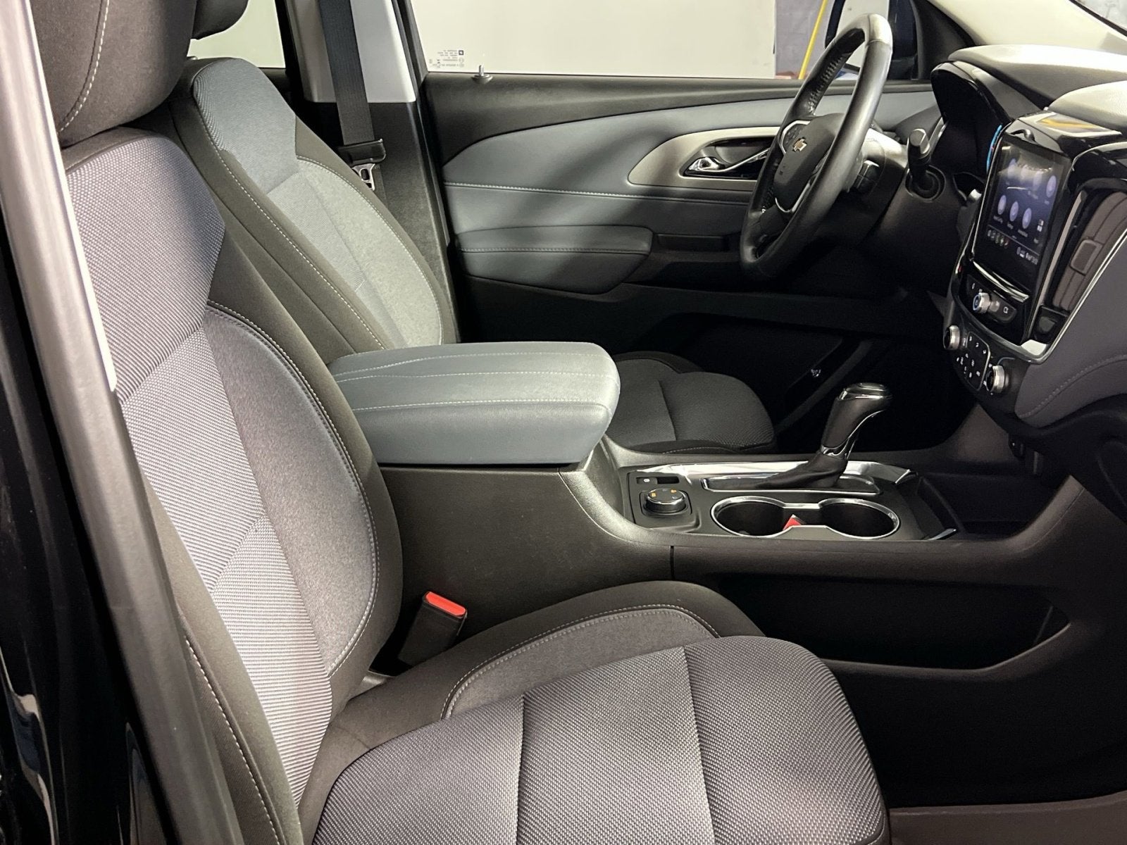 2020 Chevrolet Traverse LT