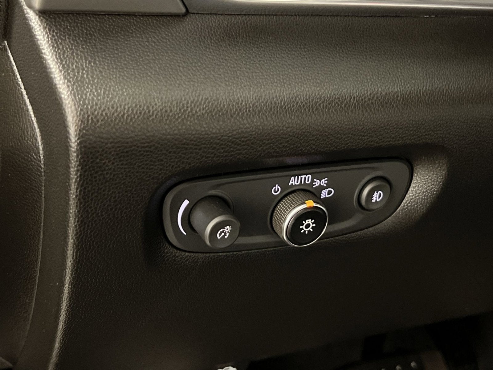 2020 Chevrolet Traverse LT