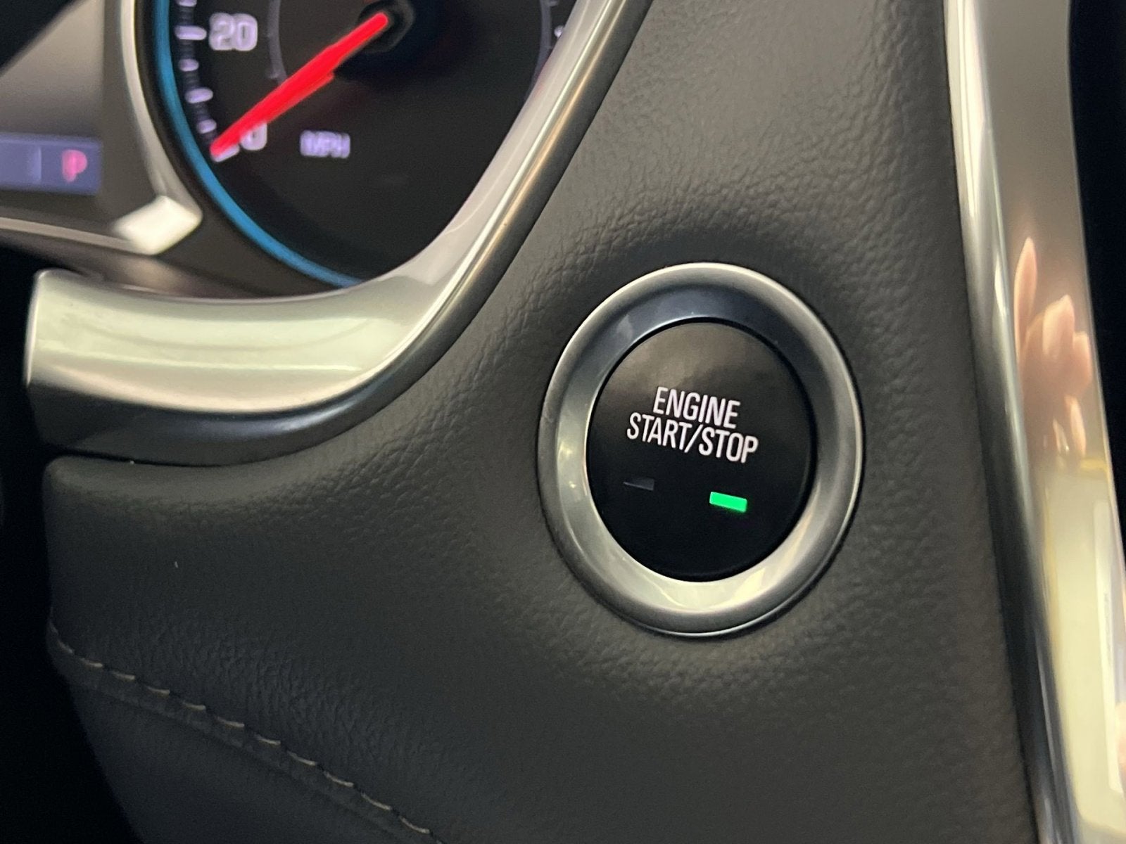 2020 Chevrolet Traverse LT