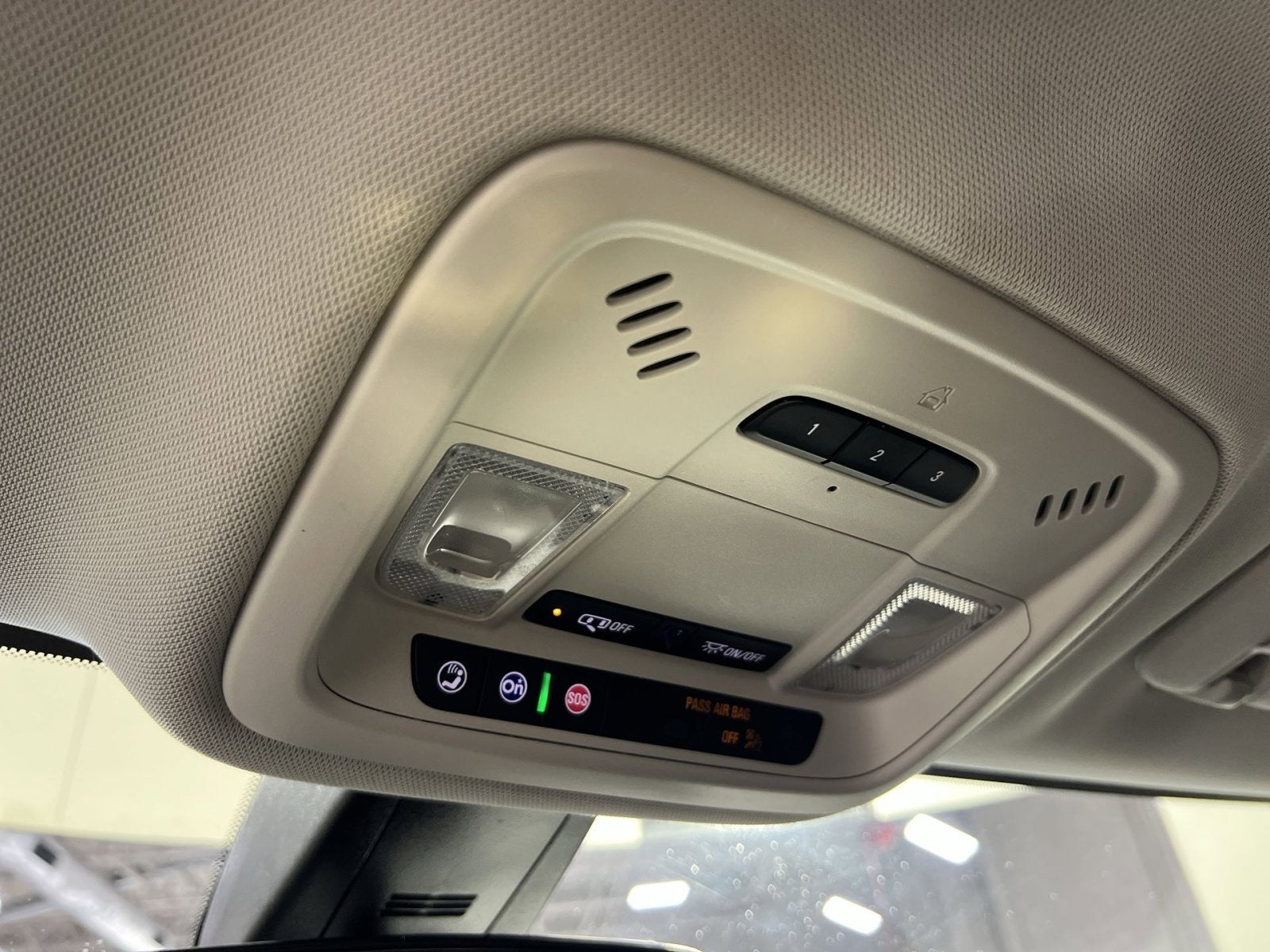 2020 Chevrolet Traverse LT