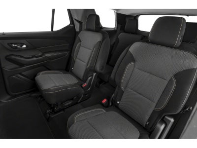 2019 Chevrolet Traverse 3LT