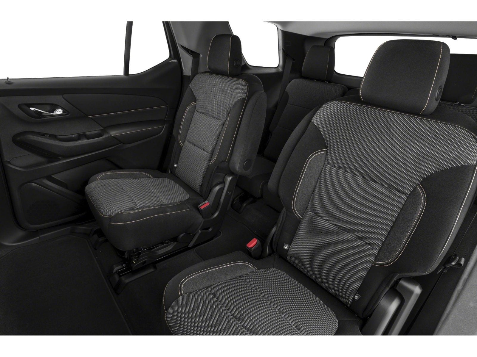 2019 Chevrolet Traverse 3LT