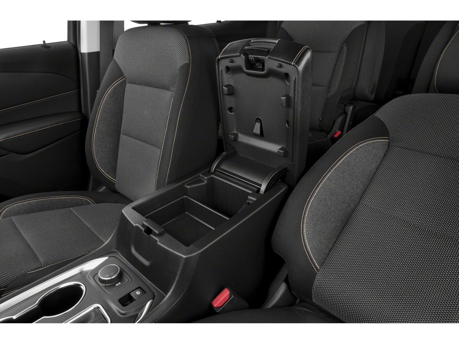 2019 Chevrolet Traverse 3LT