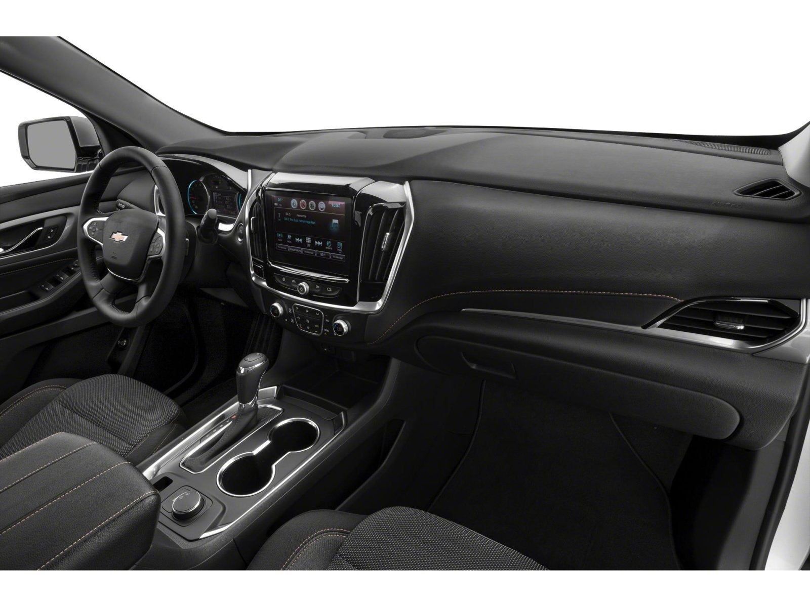 2019 Chevrolet Traverse 3LT