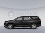 2019 Chevrolet Traverse 3LT