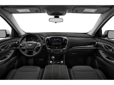 2019 Chevrolet Traverse 3LT