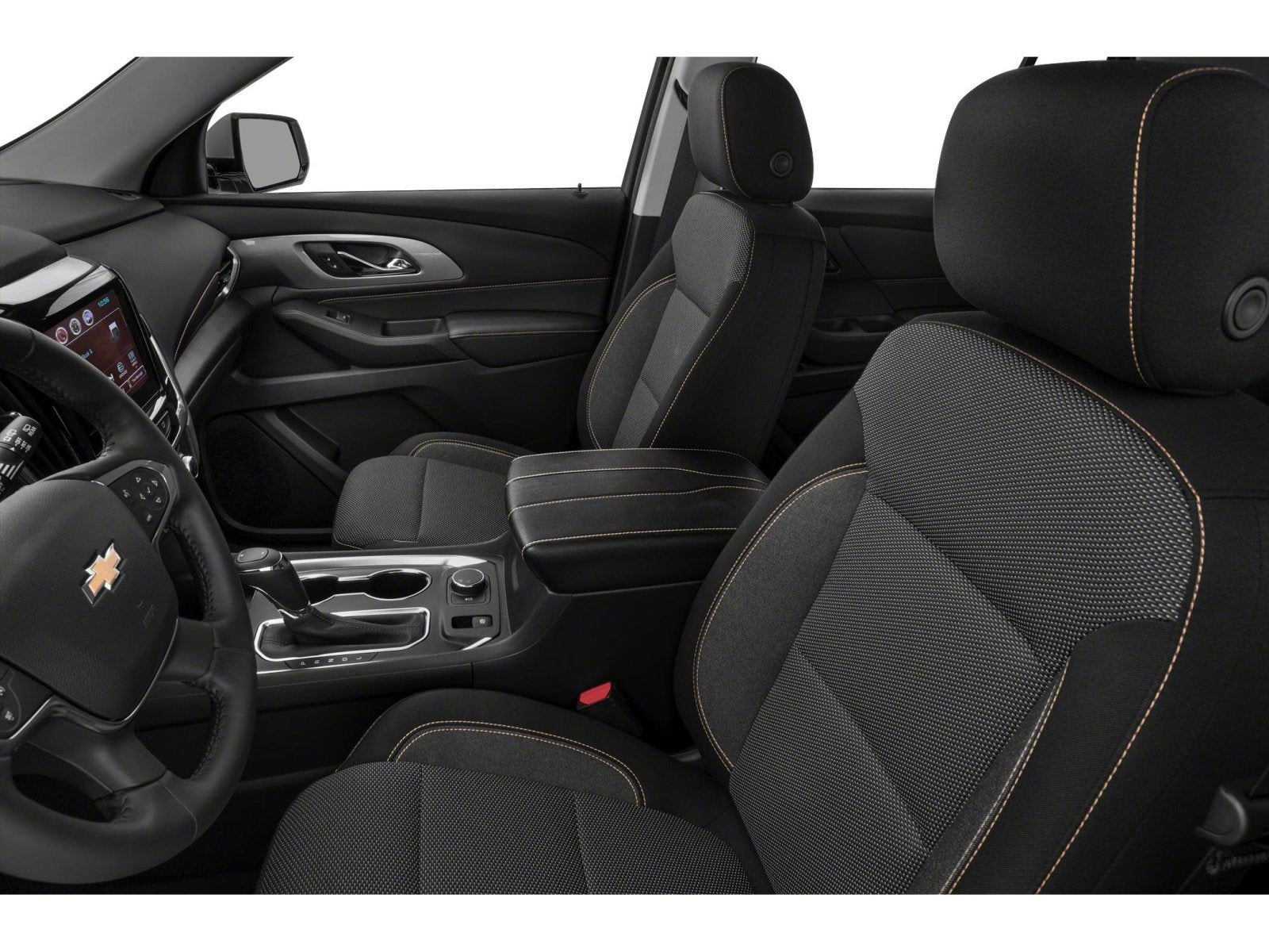 2019 Chevrolet Traverse 3LT