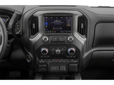 2020 GMC Sierra 2500HD Denali