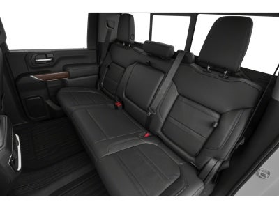 2020 GMC Sierra 2500HD Denali