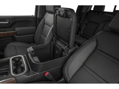 2020 GMC Sierra 2500HD Denali