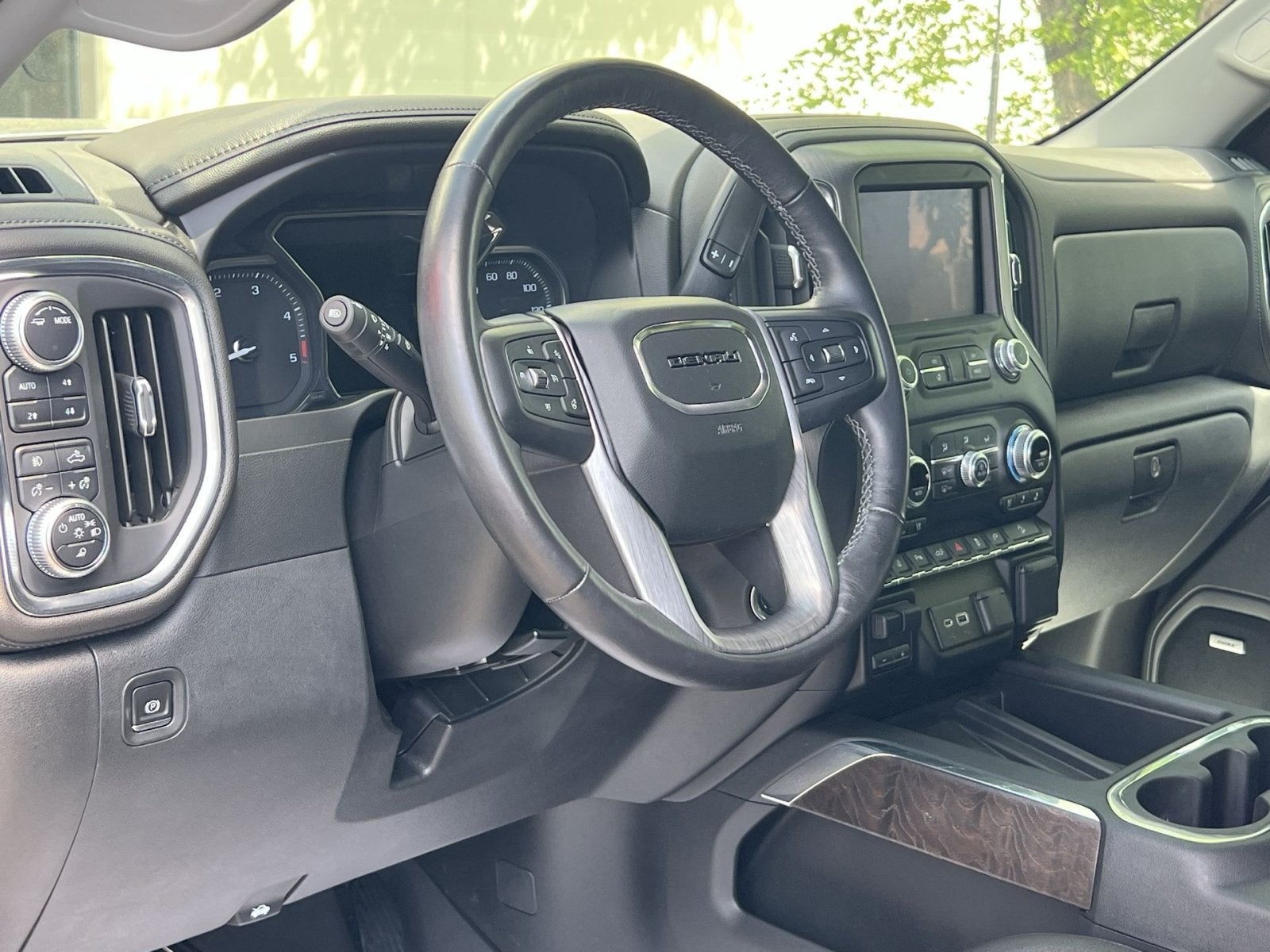 2020 GMC Sierra 2500HD Denali