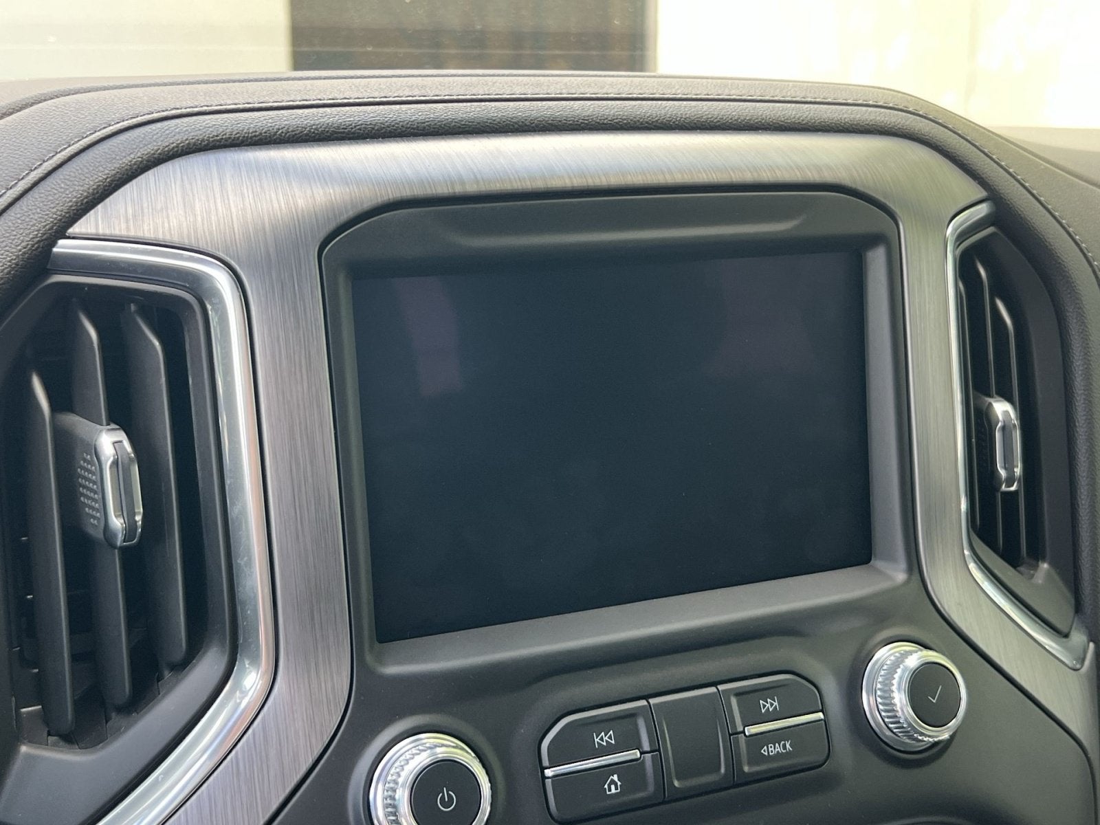 2020 GMC Sierra 2500HD Denali