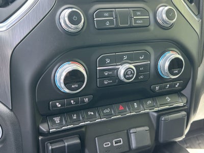 2020 GMC Sierra 2500HD Denali