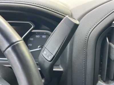2020 GMC Sierra 2500HD Denali