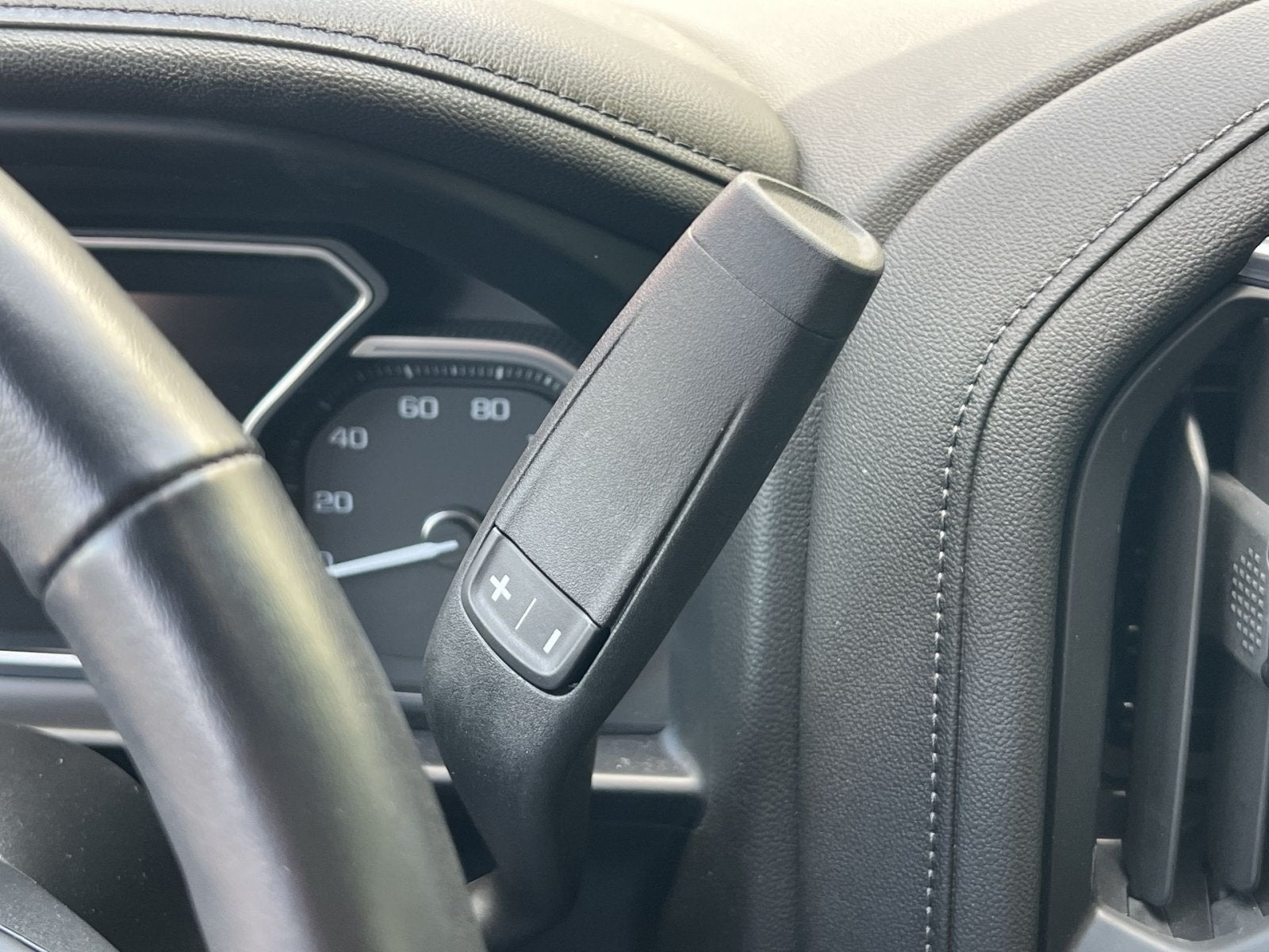 2020 GMC Sierra 2500HD Denali