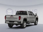 2020 GMC Sierra 2500HD Denali