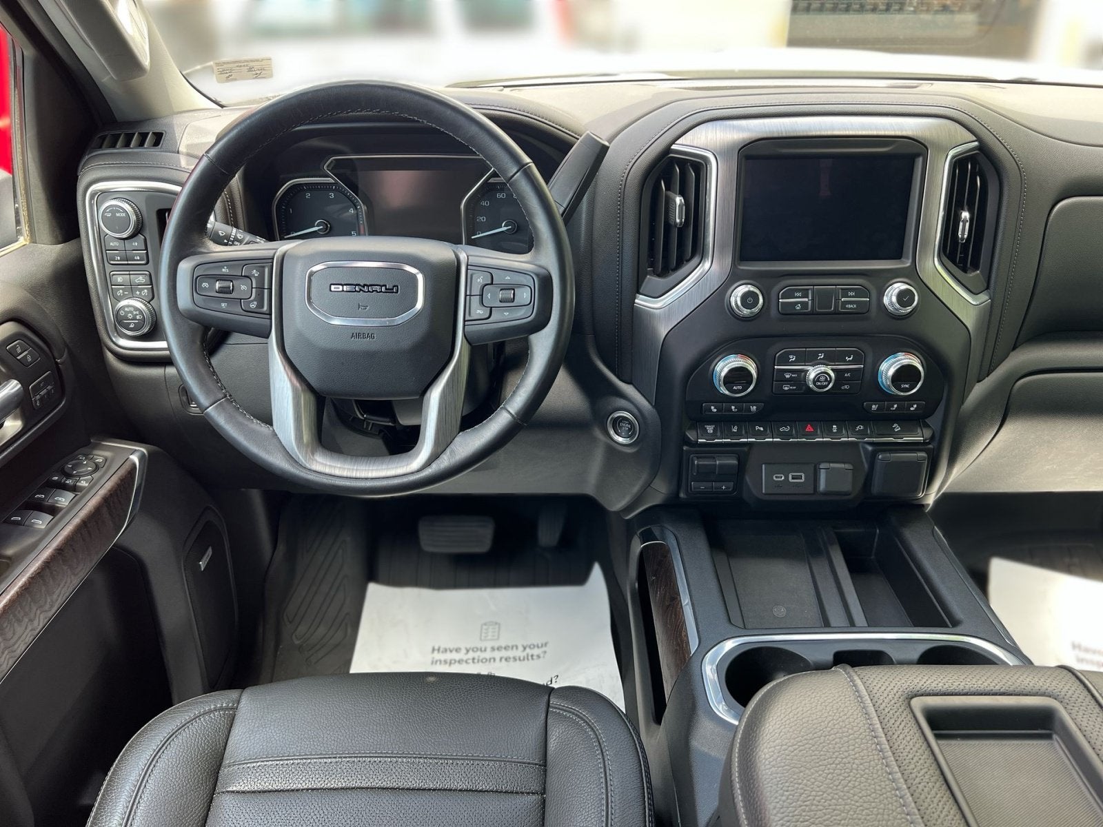 2020 GMC Sierra 2500HD Denali