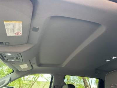 2020 GMC Sierra 2500HD Denali