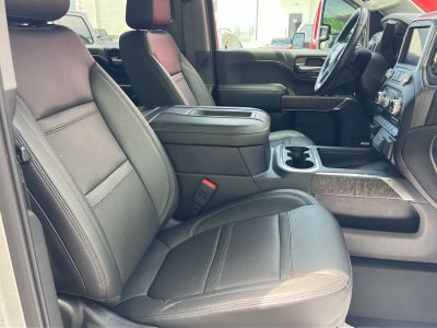 2020 GMC Sierra 2500HD Denali