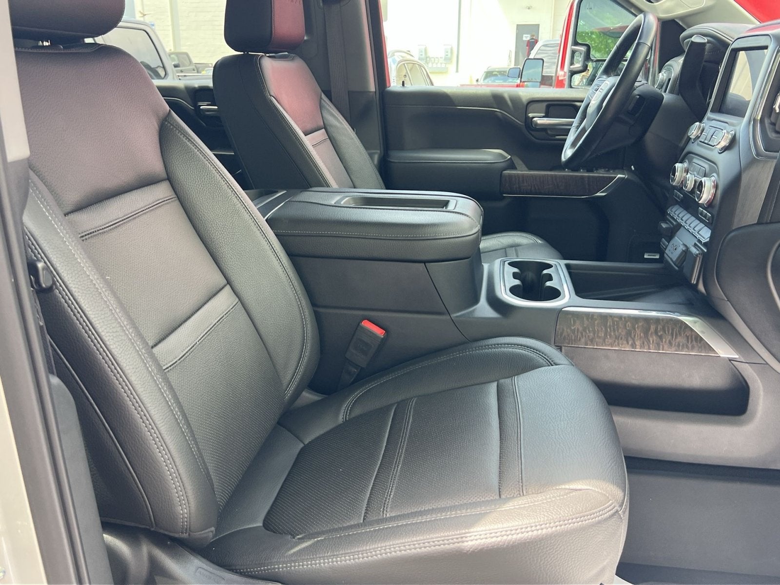 2020 GMC Sierra 2500HD Denali