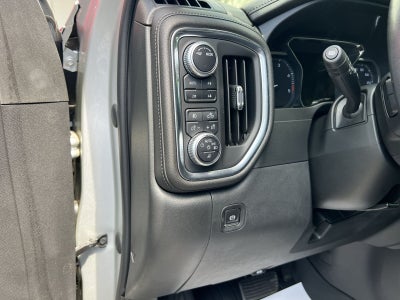 2020 GMC Sierra 2500HD Denali