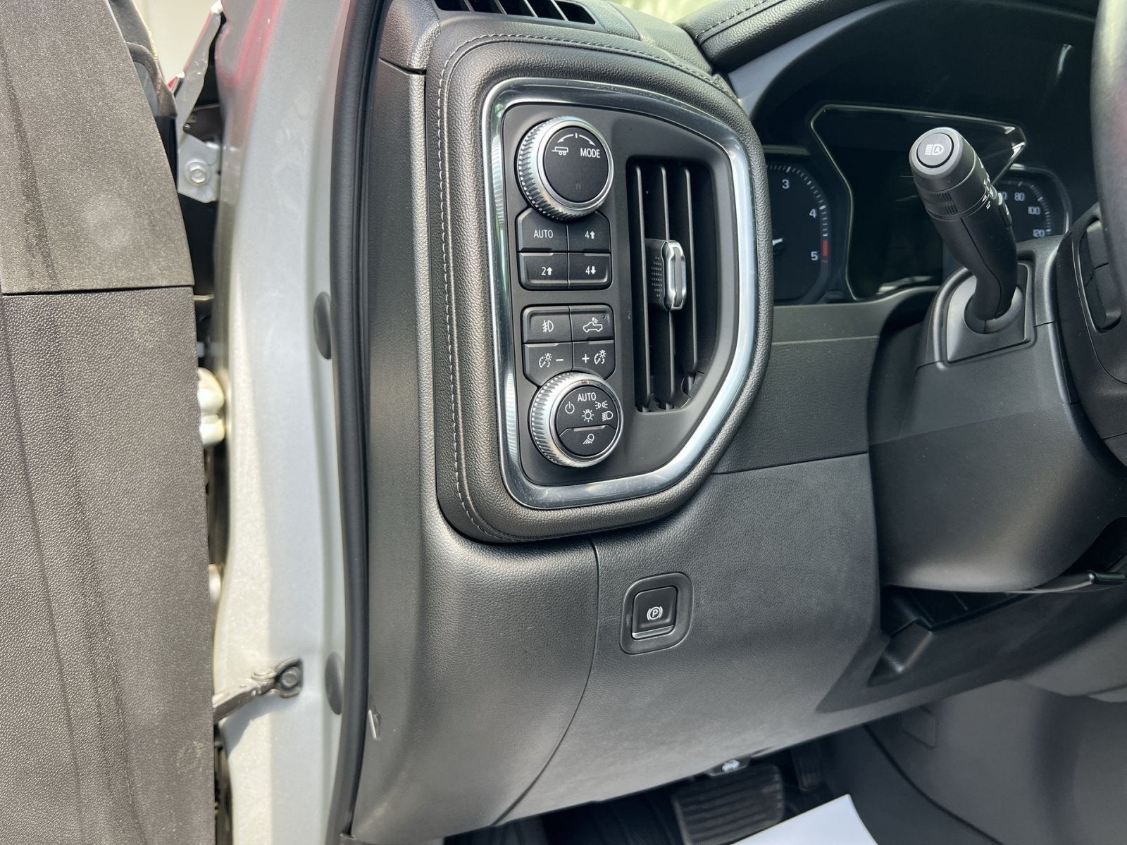 2020 GMC Sierra 2500HD Denali