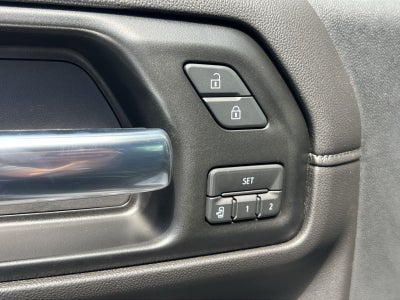 2020 GMC Sierra 2500HD Denali