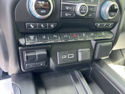 2020 GMC Sierra 2500HD Denali