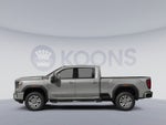 2020 GMC Sierra 2500HD Denali